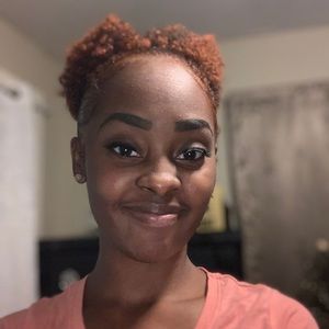 Meet your Posher, Demetris